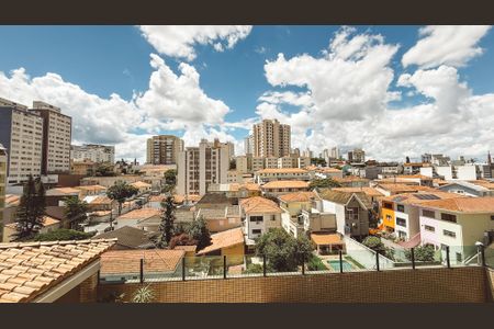 Apartamento à venda com 140m², 4 quartos e 5 vagasQuarto Suíte