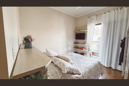 Apartamento à venda com 140m², 4 quartos e 5 vagasQuarto Suíte