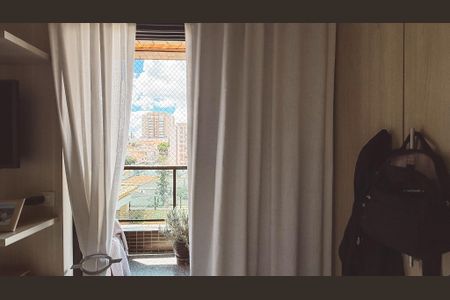 Apartamento à venda com 140m², 4 quartos e 5 vagasQuarto Suíte