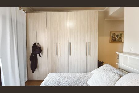 Apartamento à venda com 140m², 4 quartos e 5 vagasQuarto Suíte