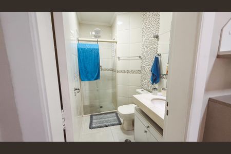 Apartamento à venda com 140m², 4 quartos e 5 vagasBanheiro