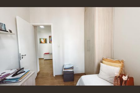 Apartamento à venda com 140m², 4 quartos e 5 vagasQuarto 1