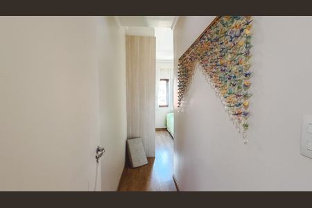 Apartamento à venda com 140m², 4 quartos e 5 vagasQuarto 2