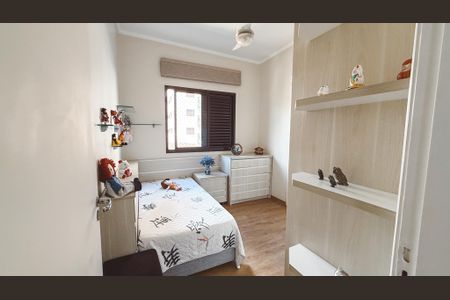 Apartamento à venda com 140m², 4 quartos e 5 vagasSuíte 1