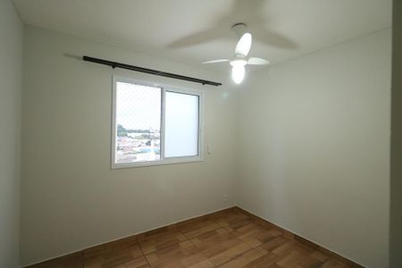 Quarto 1 de apartamento para alugar com 2 quartos, 46m² em Campanário, Diadema