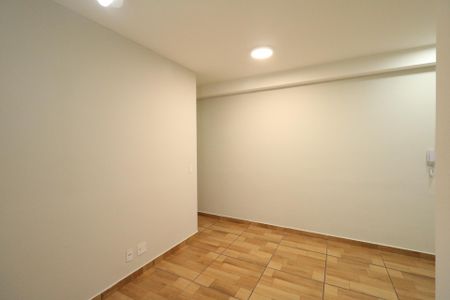 Sala de apartamento para alugar com 2 quartos, 46m² em Campanário, Diadema