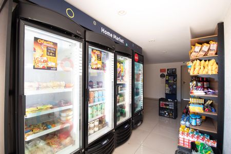 Apartamento à venda com 74m², 2 quartos e 1 vagaÁrea comum