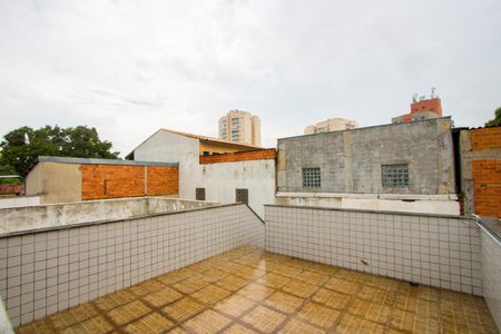 Casa à venda com 150m², 2 quartos e 1 vagaTerraço