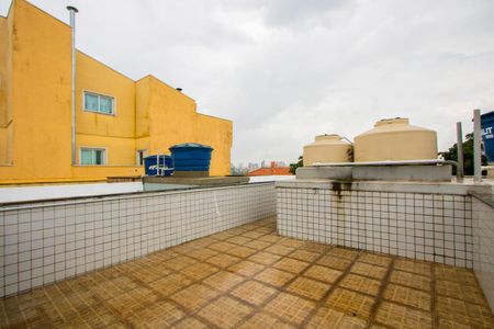 Casa à venda com 150m², 2 quartos e 1 vagaTerraço