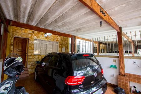 Casa à venda com 150m², 2 quartos e 1 vagaGaragem