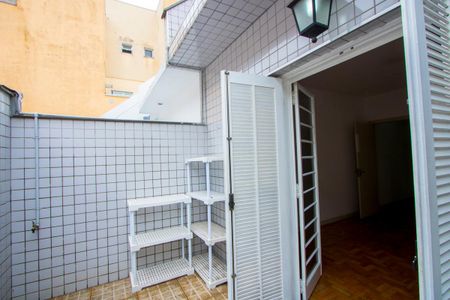 Casa à venda com 150m², 2 quartos e 1 vagaÁrea externa do quarto 1