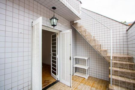 Casa à venda com 150m², 2 quartos e 1 vagaÁrea externa do quarto 1