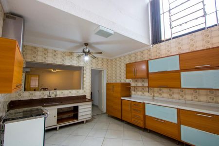 Casa à venda com 150m², 2 quartos e 1 vagaCozinha