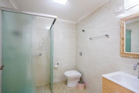 Casa à venda com 150m², 2 quartos e 1 vagaBanheiro social 2