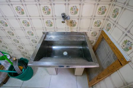 Casa à venda com 150m², 2 quartos e 1 vagaÁrea de serviço