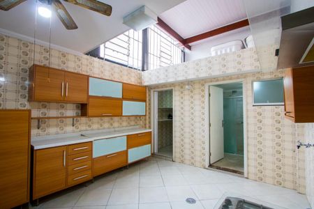 Casa à venda com 150m², 2 quartos e 1 vagaCozinha