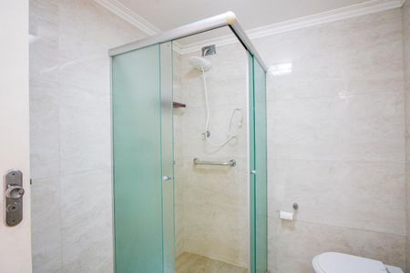 Casa à venda com 150m², 2 quartos e 1 vagaBanheiro social 2