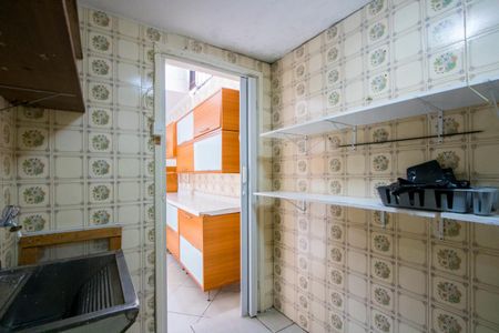 Casa à venda com 150m², 2 quartos e 1 vagaÁrea de serviço