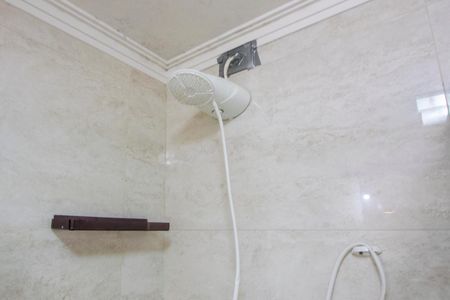 Casa à venda com 150m², 2 quartos e 1 vagaBanheiro social 2