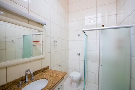 Casa à venda com 150m², 2 quartos e 1 vagaBanheiro social 1