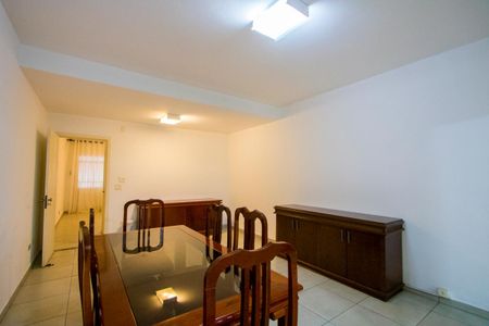 Sala 2 de casa à venda com 2 quartos, 150m² em Vila Valparaíso, Santo André