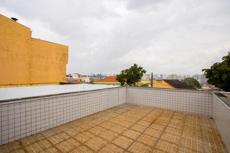 Casa à venda com 150m², 2 quartos e 1 vagaTerraço