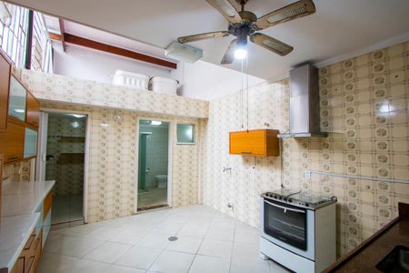 Casa à venda com 150m², 2 quartos e 1 vagaCozinha
