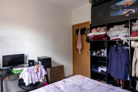 Quarto 1 de apartamento para alugar com 2 quartos, 61m² em Jardim Sao Paulo, Sorocaba
