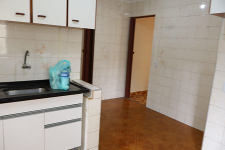 Apartamento para alugar com 51m², 2 quartos e 1 vagaCozinha
