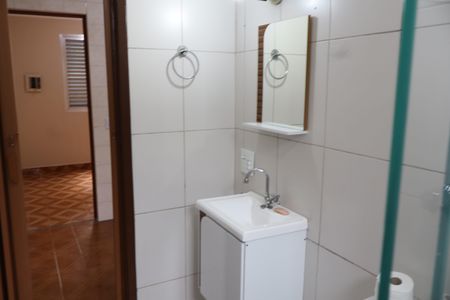 Apartamento para alugar com 51m², 2 quartos e 1 vagaBanheiro