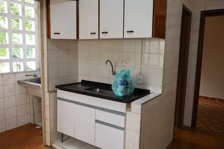 Apartamento para alugar com 51m², 2 quartos e 1 vagaCozinha