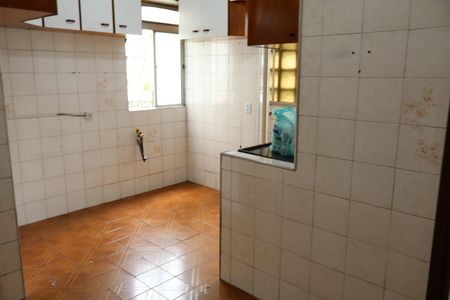 Apartamento para alugar com 51m², 2 quartos e 1 vagaCozinha
