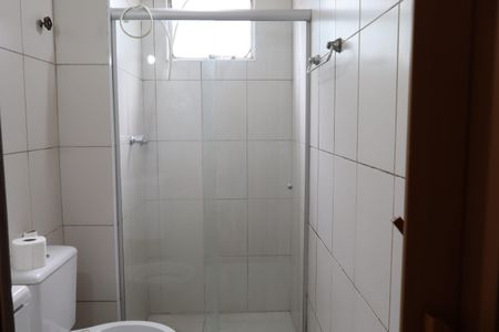Apartamento para alugar com 51m², 2 quartos e 1 vagaBanheiro