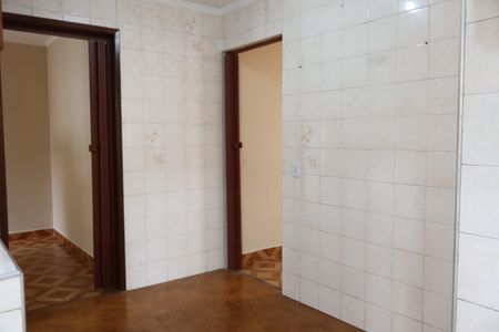Apartamento para alugar com 51m², 2 quartos e 1 vagaCozinha