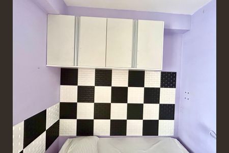 Apartamento para alugar com 57m², 2 quartos e 1 vagaQuarto 1