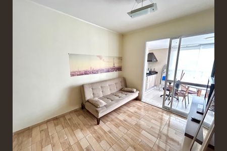 Apartamento para alugar com 57m², 2 quartos e 1 vagaSala