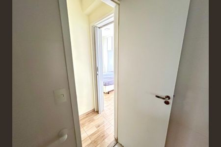 Apartamento para alugar com 57m², 2 quartos e 1 vagaBanheiro 1