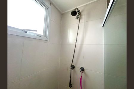 Apartamento para alugar com 57m², 2 quartos e 1 vagaBanheiro da Suíte