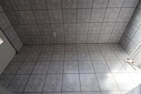 Casa para alugar com 100m², 3 quartos e 1 vagaÁrea de Serviço