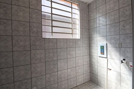 Casa para alugar com 100m², 3 quartos e 1 vagaÁrea de Serviço