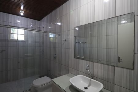 Casa para alugar com 100m², 3 quartos e 1 vagaBanheiro