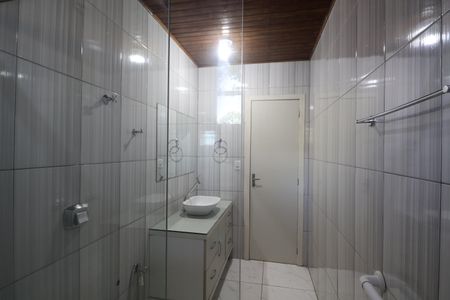 Casa para alugar com 100m², 3 quartos e 1 vagaBanheiro