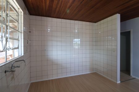 Casa para alugar com 100m², 3 quartos e 1 vagaCozinha