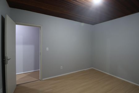 Quarto 1 de casa para alugar com 3 quartos, 100m² em Olaria, Canoas