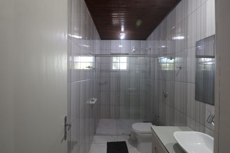 Casa para alugar com 100m², 3 quartos e 1 vagaBanheiro
