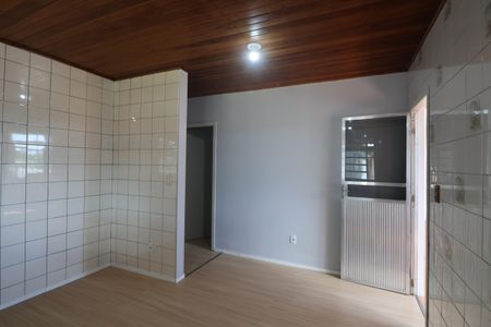 Casa para alugar com 100m², 3 quartos e 1 vagaCozinha