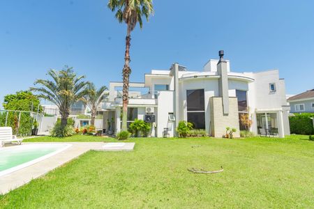 Casa à venda com 928m², 5 quartos e 4 vagas