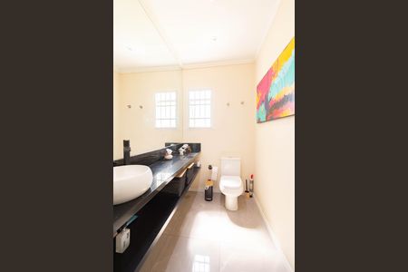 Casa à venda com 928m², 5 quartos e 4 vagas