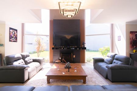 Casa à venda com 928m², 5 quartos e 4 vagas
