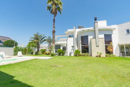 Casa à venda com 928m², 5 quartos e 4 vagas